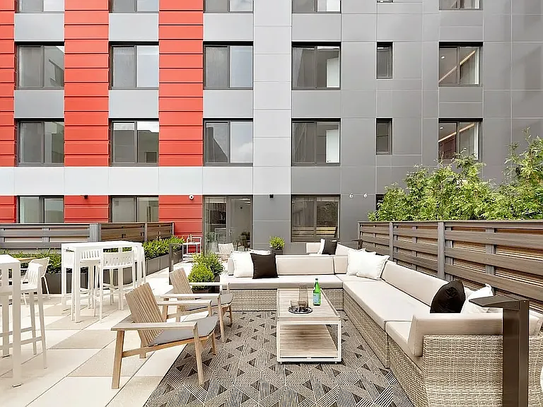 2351 Adam Clayton Powell Jr Blvd #317 — Photo 14
