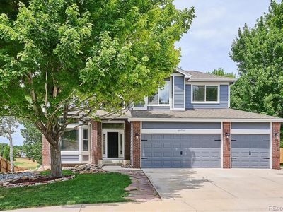 10765 Willow Reed Court, Parker, CO, 80134