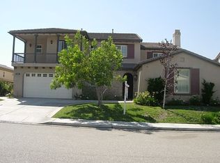 3349 Soft Whisper Ct, Simi Valley, CA 93065