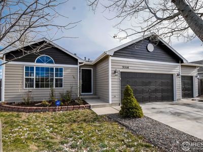 3514 N Point Dr, Evans, CO, 80620