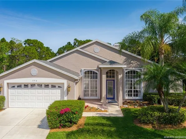 376 NW Canna Way, Jensen Beach, FL 34957