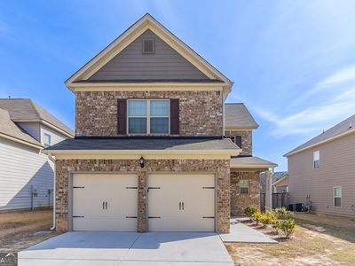 7434 Rudder Cir, Fairburn, GA, 30213