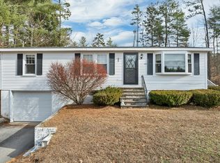 106 Fairview Avenue, Conway, NH 03818