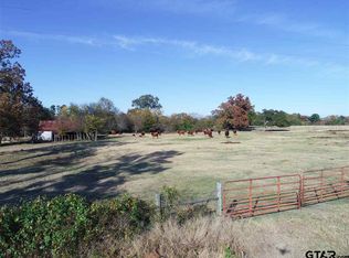 0 SE County Rd #4250, Mount Vernon, TX 75457