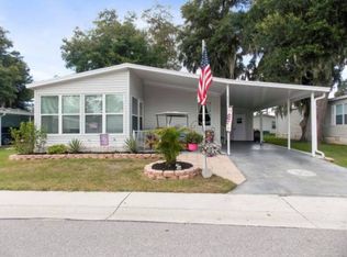 6209 Utopia Dr, Zephyrhills, FL 33540