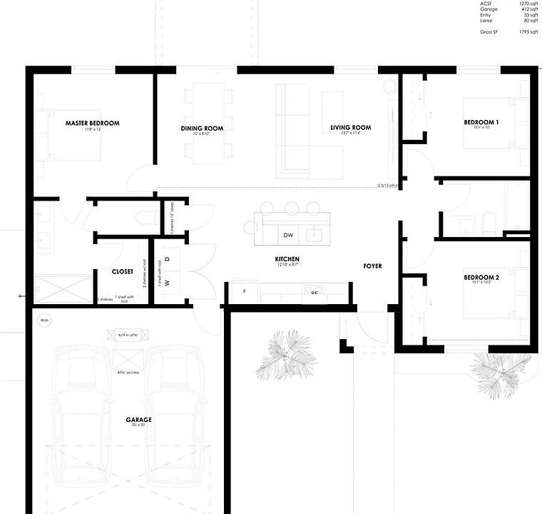 2nd image of 1009 Casino AVE