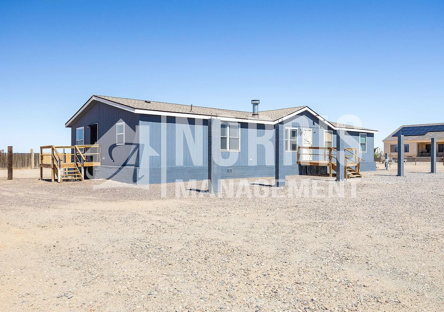 Manufactured Home South of Casa Grande — Photo 2