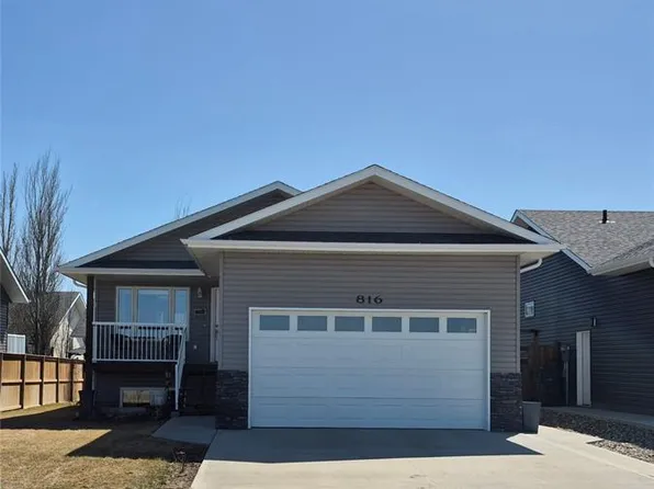 816 Battleford TRAIL, Swift Current, SK S9H 5R1