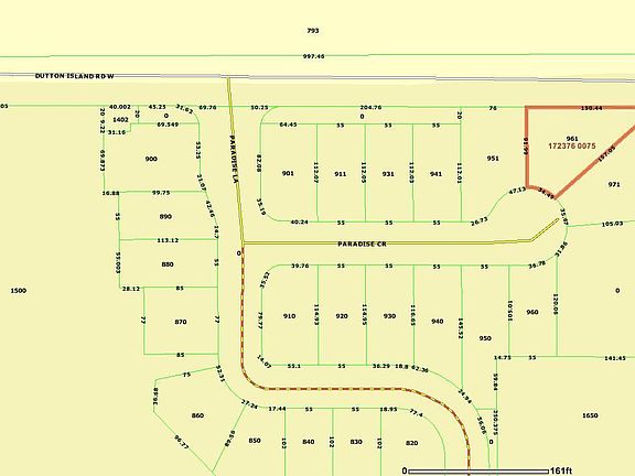 3rd image of 961 Paradise Cir
