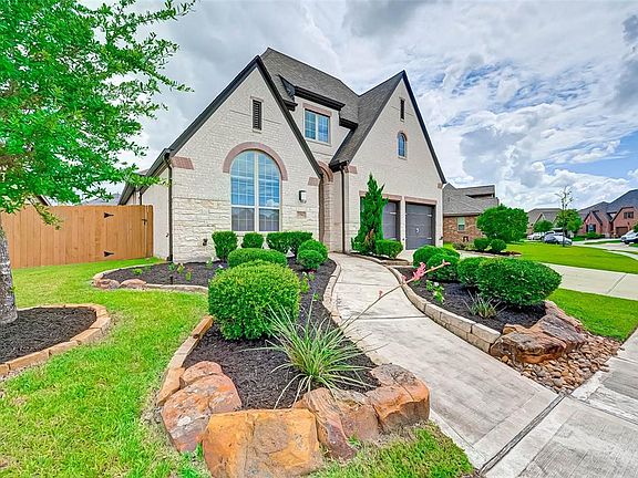 Beautiful Landscaping