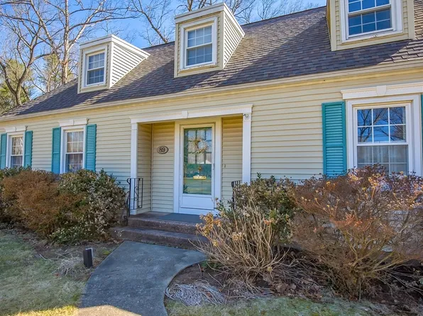 89 Hazardville Rd, Longmeadow, MA 01106