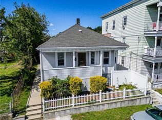 20 Hereford St, PROVIDENCE, RI 02908