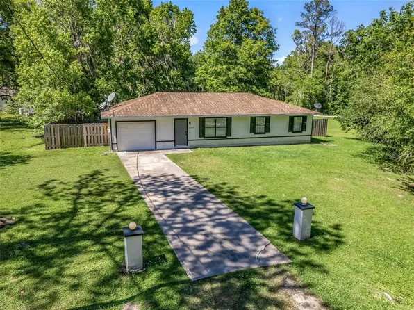 13121 SW 18TH STREET ROAD, OCALA, FL 34481