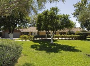 5915 E Exeter Blvd, Phoenix, AZ 85018