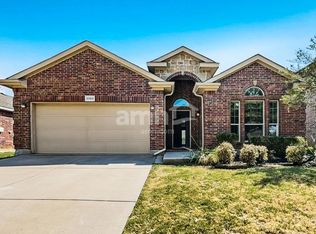 3101 Hornbeam St, Argyle, TX 76226