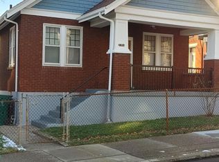 2351 Flora St, Cincinnati, OH 45219