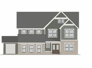 118 S Cooper Creek Ln, Clayton, NC 27520