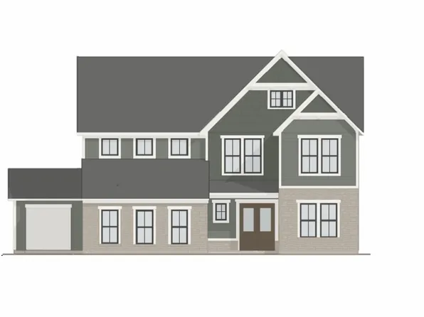 118 S Cooper Creek Ln, Clayton, NC 27520