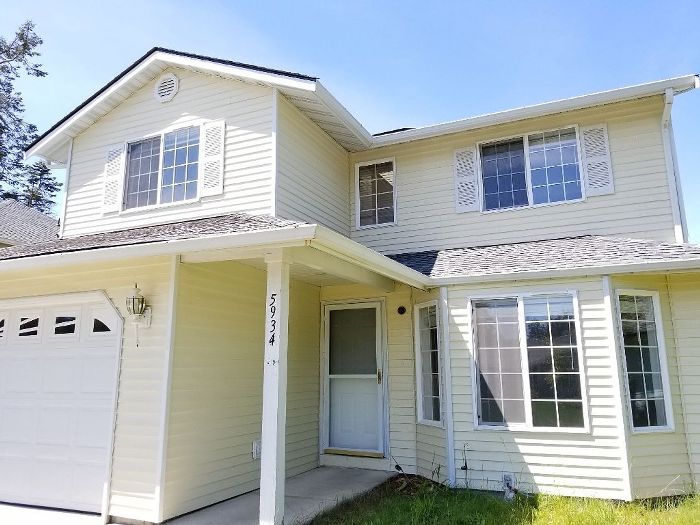 5934 Cherokee Loop SE, Lacey, WA 98513 Zillow