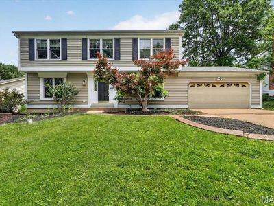 800 Bridlebrook Ln, Saint Louis, MO, 63122