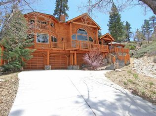 872 Pine Ln, Sugarloaf, CA 92386