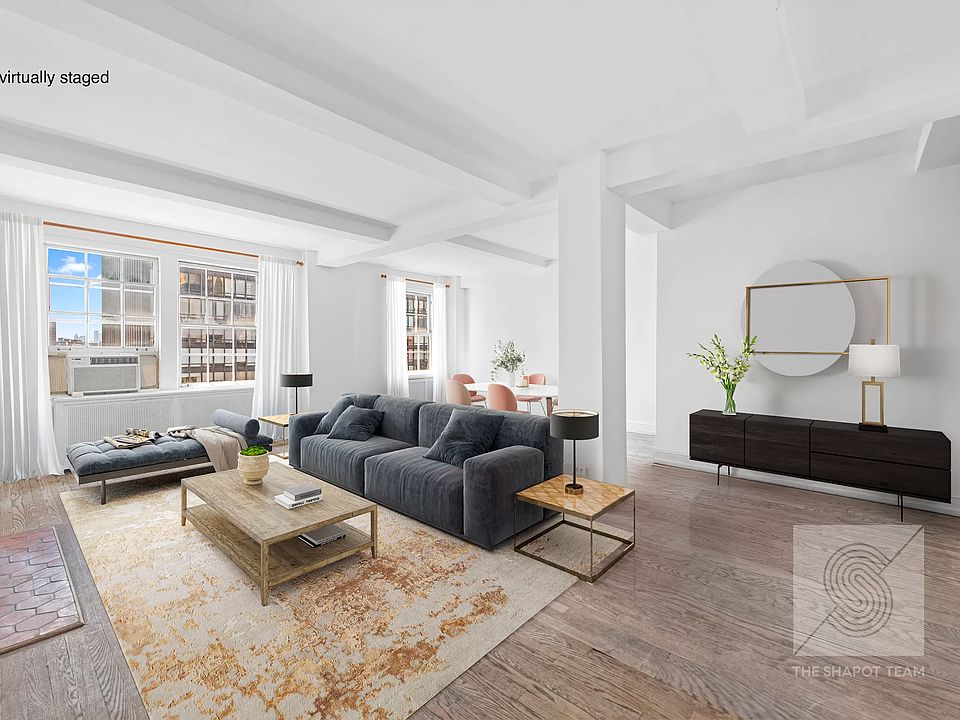 1st image of 10 Mitchell Pl APT 12B