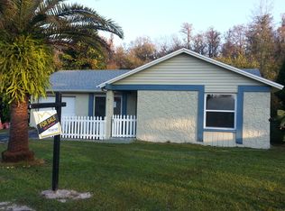 3437 Van Nuys Loop, New Port Richey, FL 34655