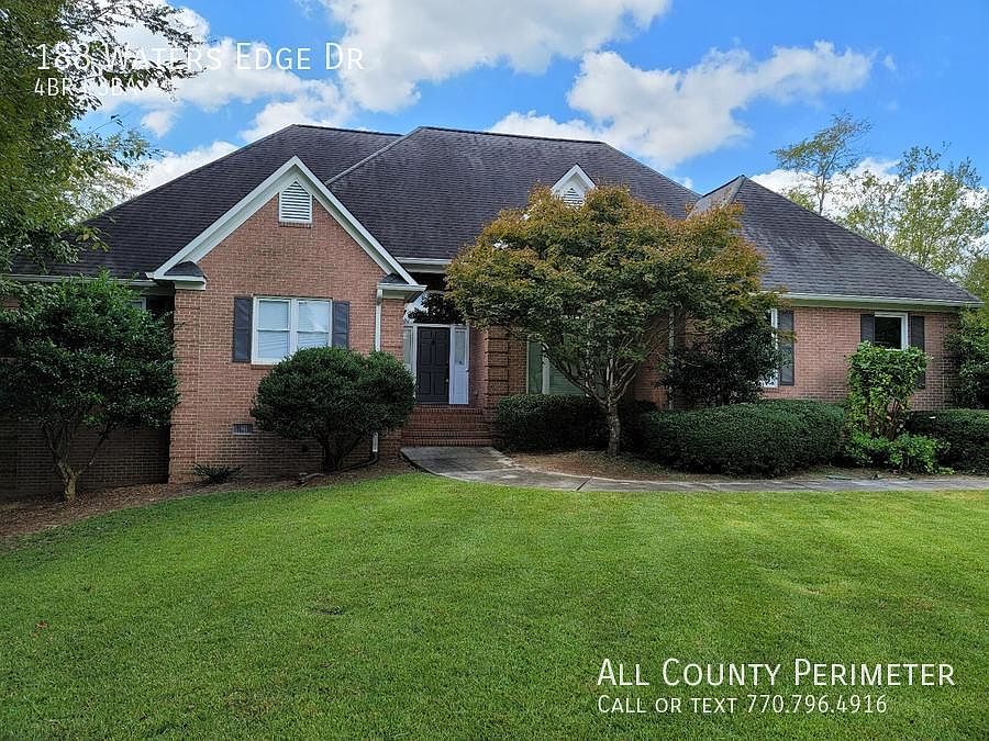 188 Waters Edge Dr, Lizella, GA 31052 Zillow