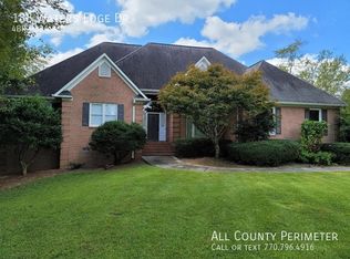 188 Waters Edge Dr, Lizella, GA 31052