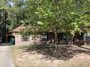 5 Sage Grass Ct, Little Rock, AR 72206