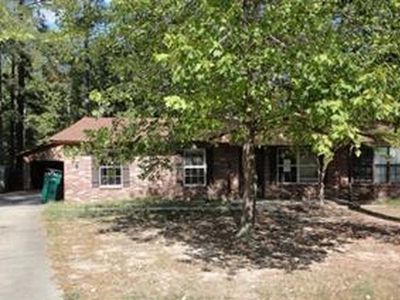 5 Sage Grass Ct, Little Rock, AR, 72206