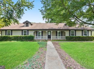 130 Foxfire Dr, Warner Robins, GA 31093