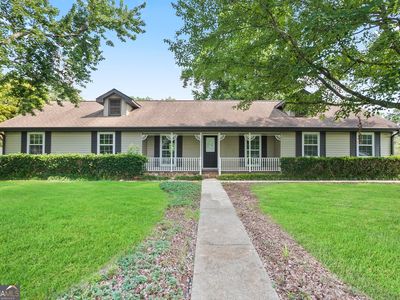 130 Foxfire Dr, Warner Robins, GA, 31093