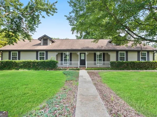 130 Foxfire Dr, Warner Robins, GA 31093