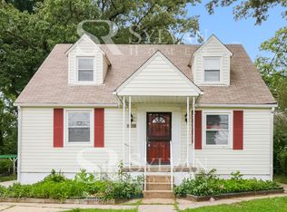 8128 Oakleigh Rd, Baltimore, MD 21234