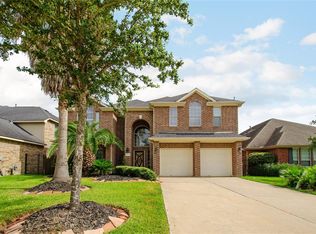 18006 Billabong Crescent Ct, Cypress, TX 77429