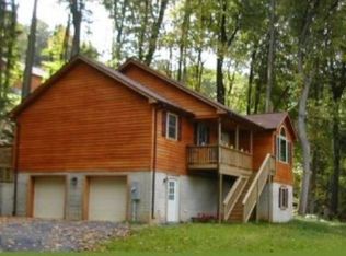 502 Split Rail Rd, Front Royal, VA 22630