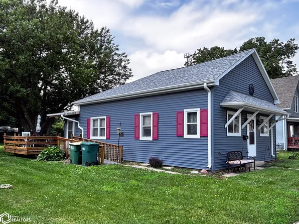 302 S Division St, Creston, IA 50801