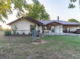 21284 Milfay Rd, Depew, OK 74028