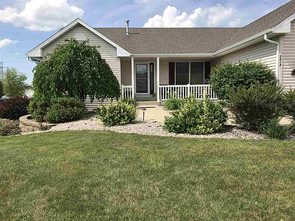 2nd image of 5414 Falcon Crest Dr