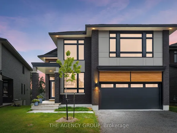 164 Bristol Cres, North Grenville, ON K0G 1J0