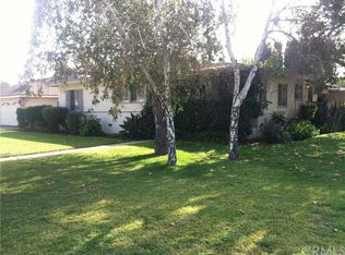 100 E Wistaria Ave, Arcadia, CA 91006