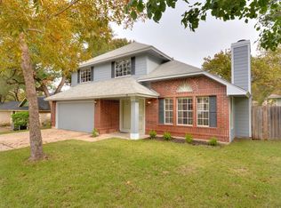 730 Shiny Rock Dr, Austin, TX 78748