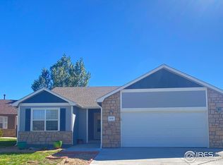 114 Keystone Dr, Severance, CO 80550