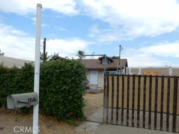 19398 Jurupa Ave, Bloomington, CA 92316