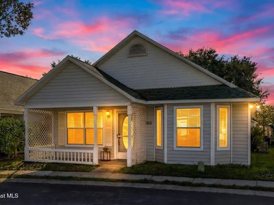 3866 Town Square Blvd #13, Melbourne, FL, 32901