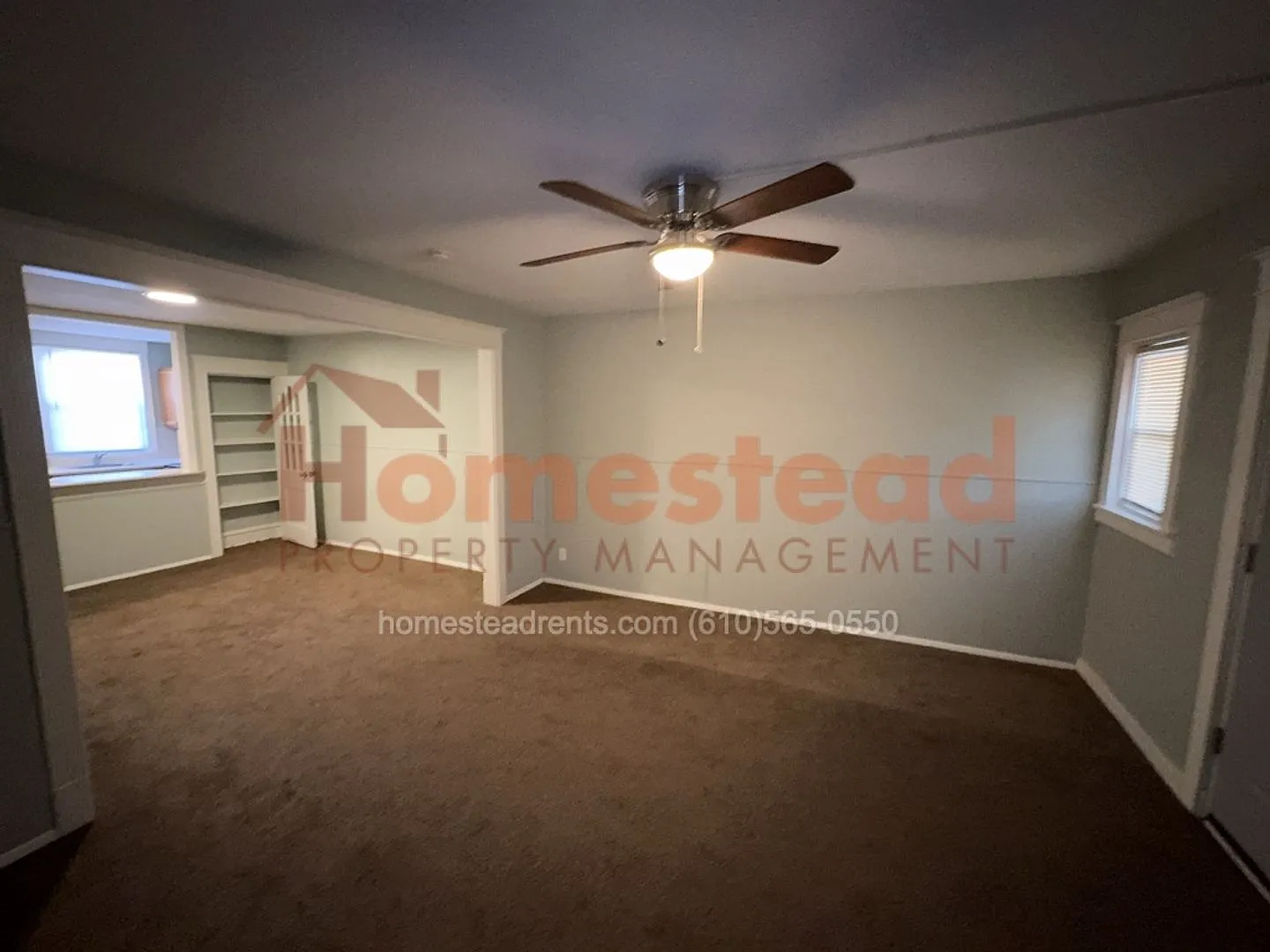 2 bedroom home for rent in Upper Darby — Photo 4