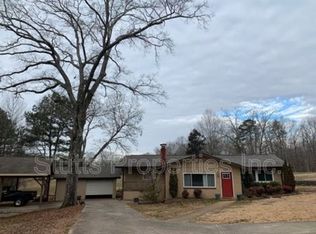 4245 County Road 41, Florence, AL 35633