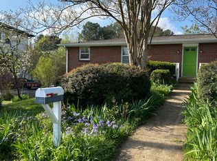 2502 Lazenby Dr #A, Nashville, TN 37206