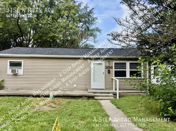 3156 N Riley Ave, Indianapolis, IN 46218